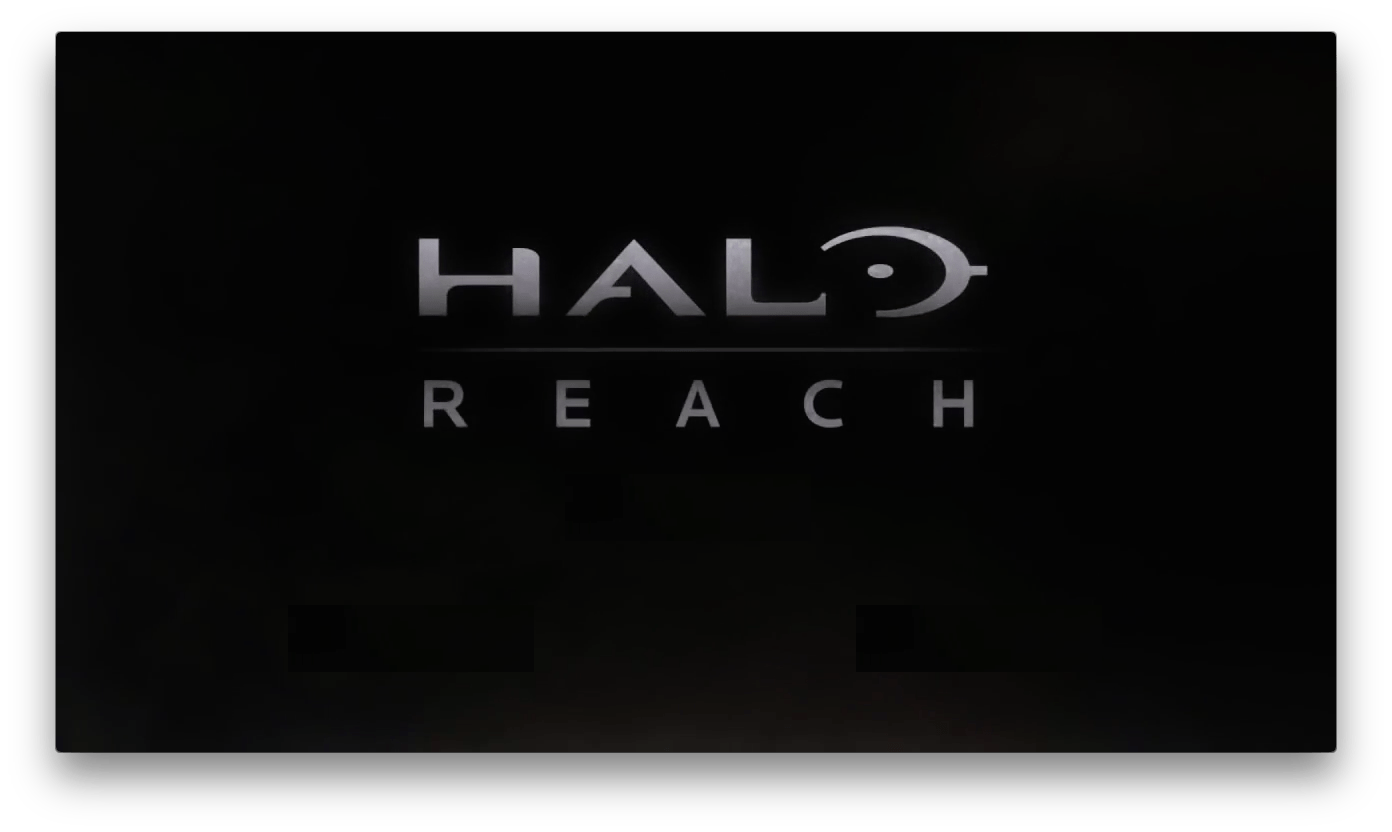 Halo Reach Alternate Music